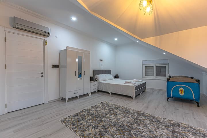 غرفة النوم 5