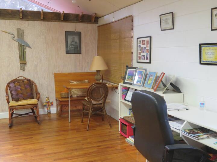 "Aloft" on Jekyll Island Apartments for Rent in Jekyll Island