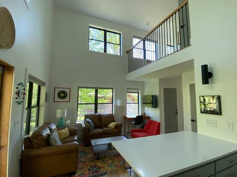 The Bright House - Sewanee