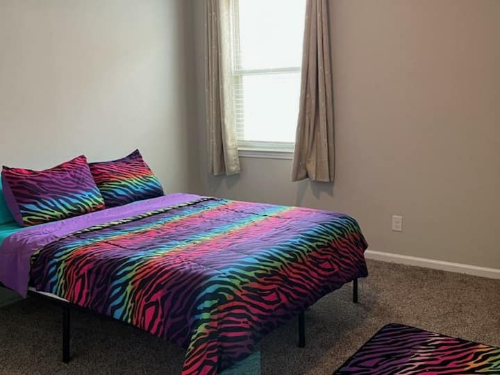 غرفة النوم 1