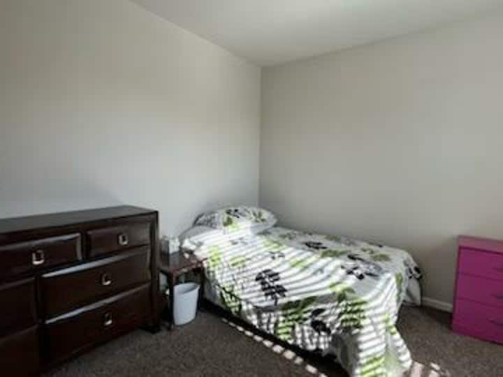 غرفة النوم 3