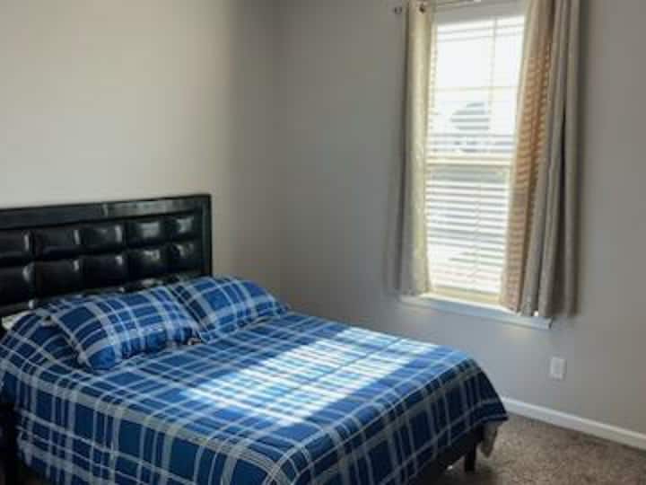 غرفة النوم 4