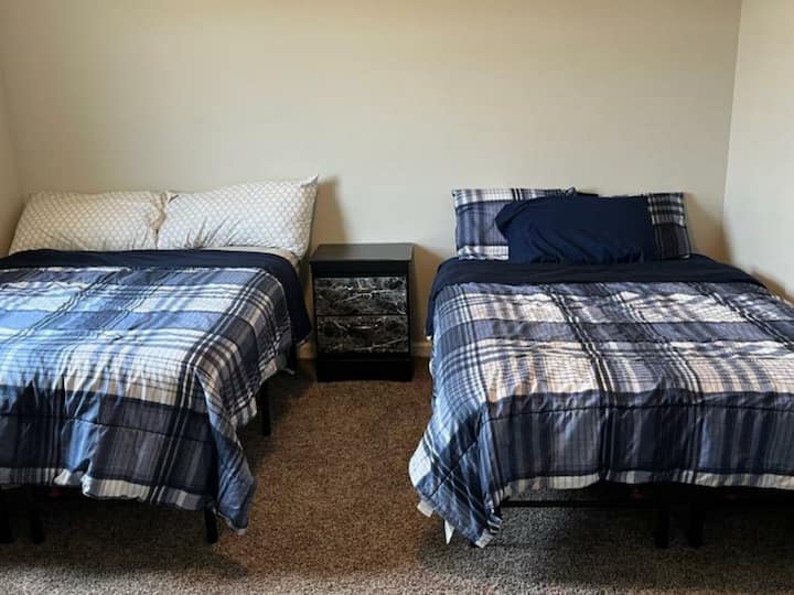 غرفة النوم 2