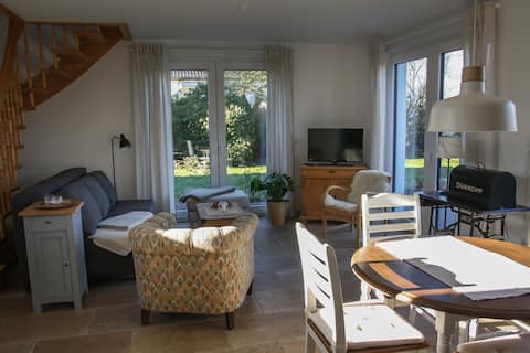 Top Airbnb: Vacation in Eichenbrink in Region Hannover