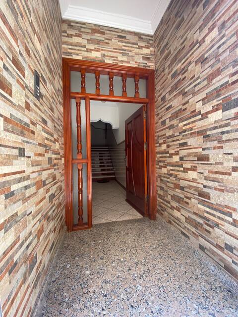 Al Hoceima - Clean Apartment by the Beach