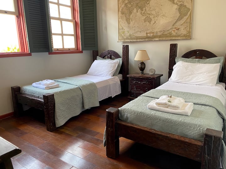Quarto 3
