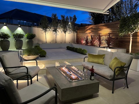 Too The Shore Greystones