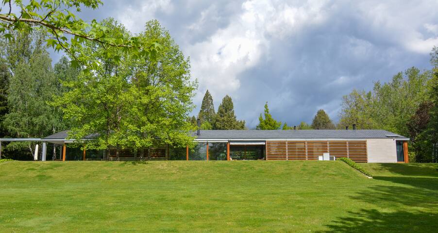 Design Villa in la Cerdaña gallery image 2