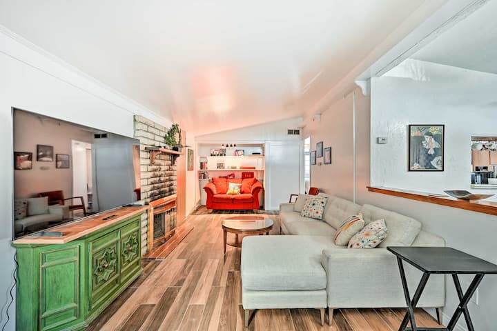 Lovely Home In Vista - Vista, CA