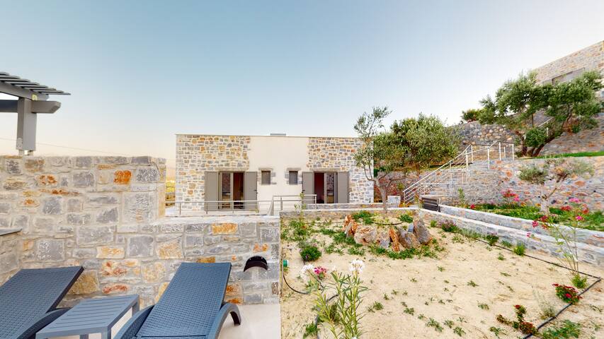 Marina Luxury Villa by Cretevasion gallery image 3