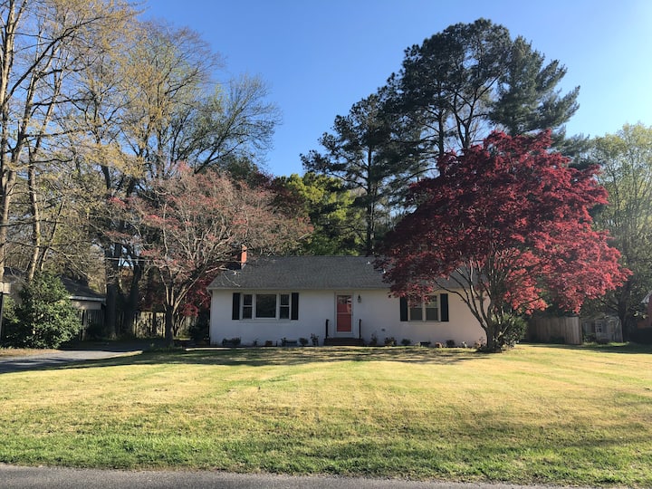 Salisbury Vacation Rentals & Homes Maryland, United States Airbnb