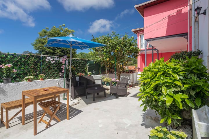 Happy Holiday Sintra