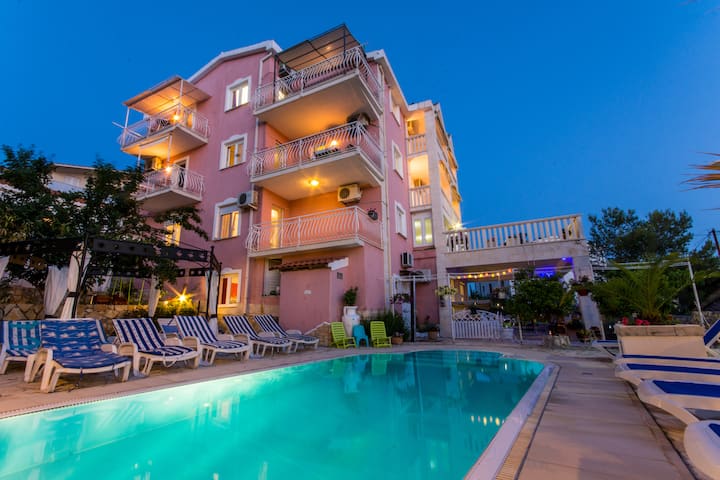 Apart.102 - Trogir