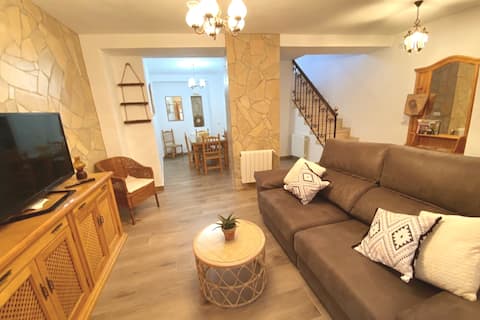 Top Airbnb: La Tesela en Priego De Córdoba