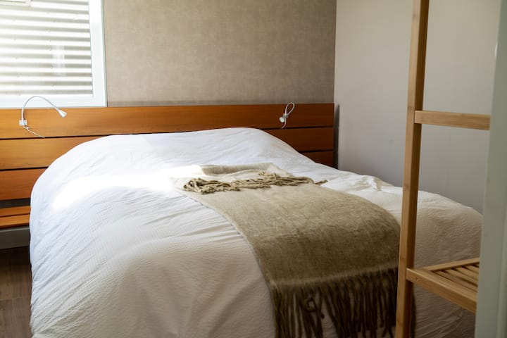Slaapkamer 1