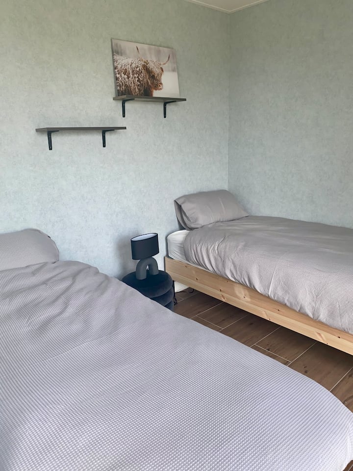 Slaapkamer 3