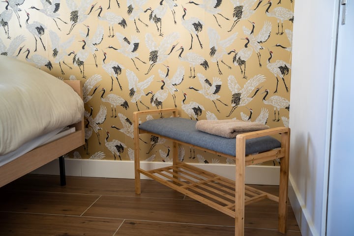 Slaapkamer 2