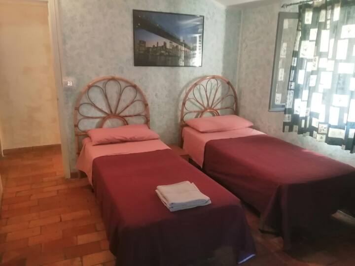 Habitación 2