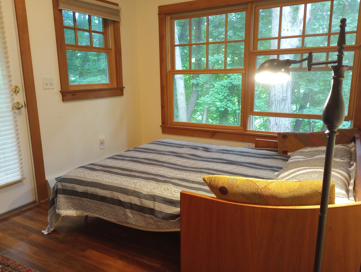 Кауч на спуштање