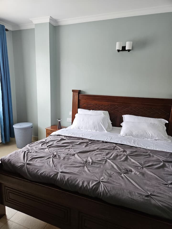 חדר שינה ראשי