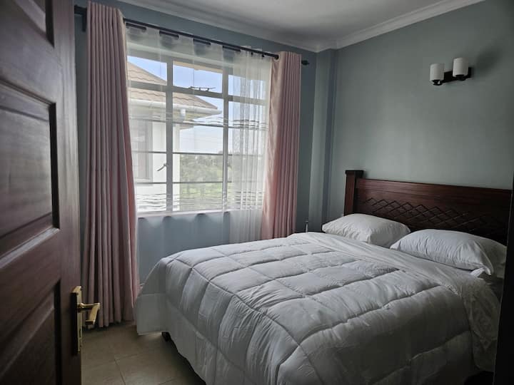 חדר שינה מס '2