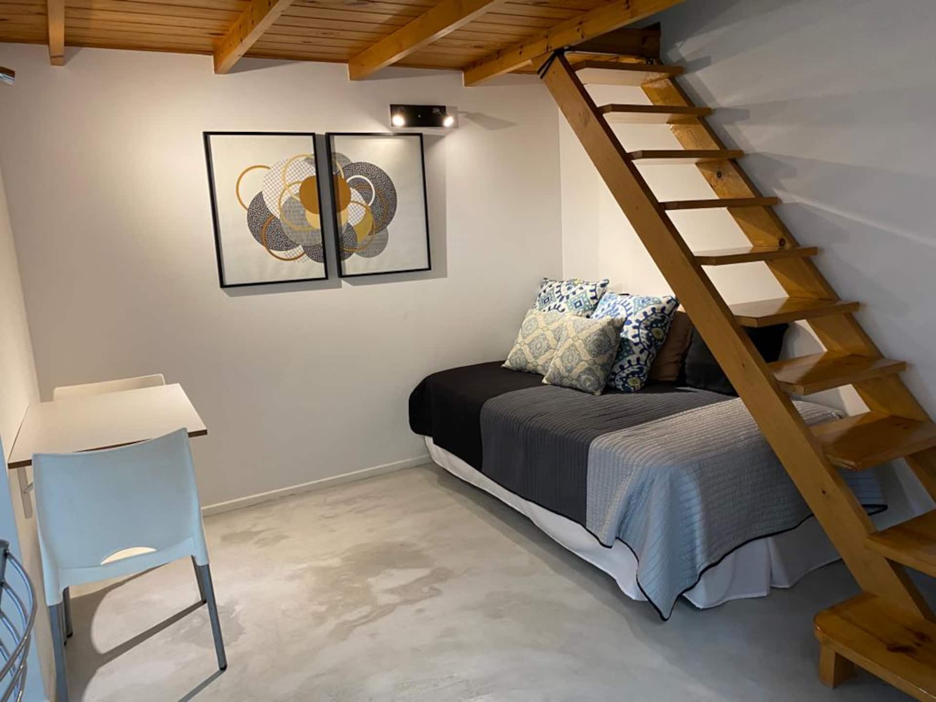 Cozy apartment in San Telmo