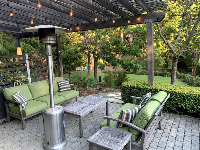 Private Paradise – Gather, Celebrate, Reconnect! gallery image 3