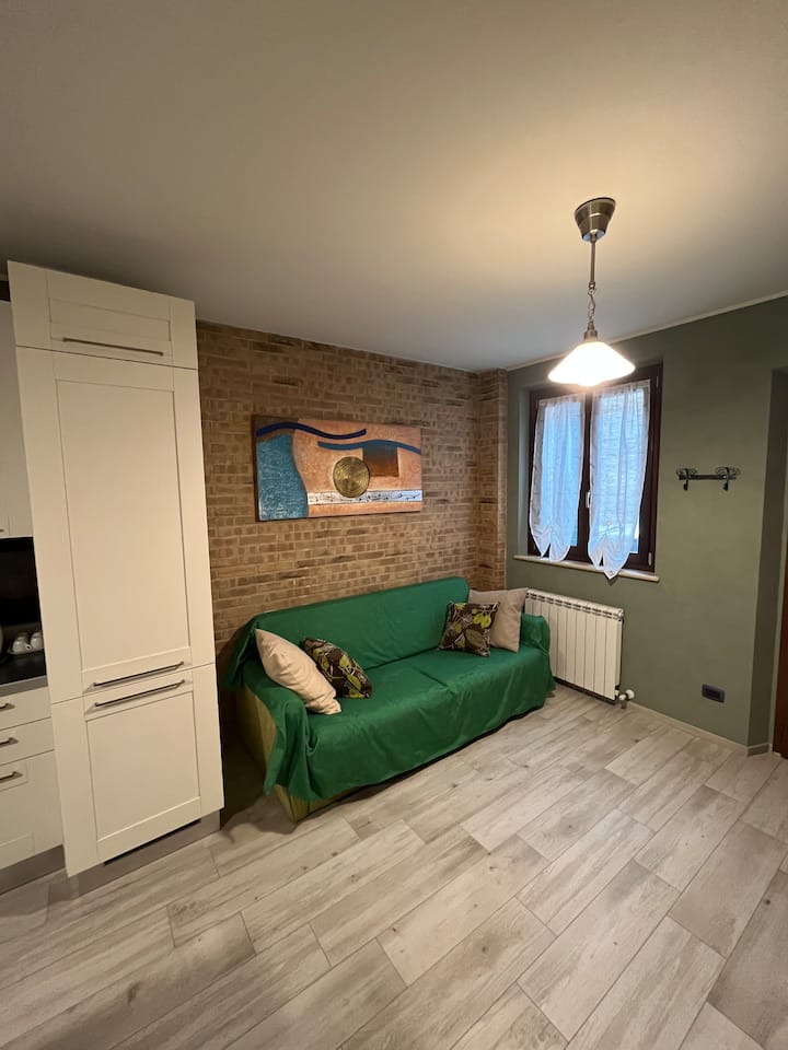 Casa “Il Riposo Del Pescatore” - Porto San Giorgio