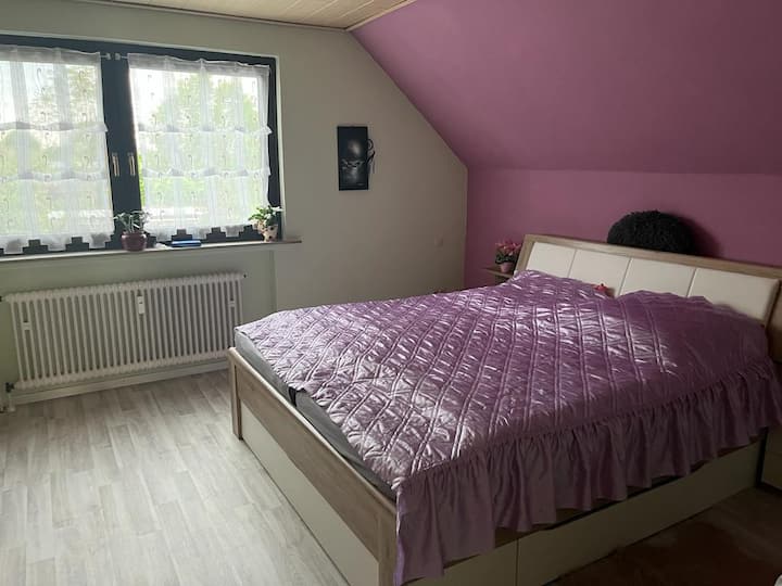 საძინებელი