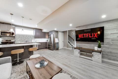Coloniale Executive Suite