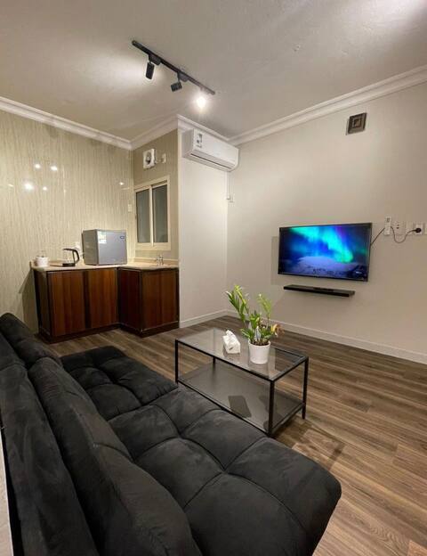 Apartment w/self check in #6