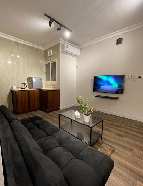 Apartment w/self check in #6