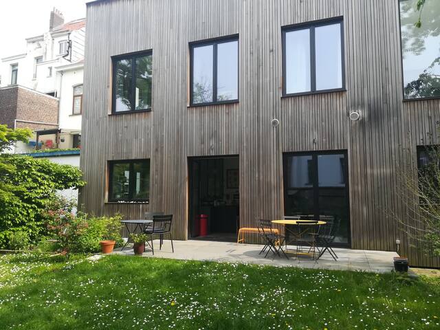 La campagne à Saint-Gilles gallery image 2