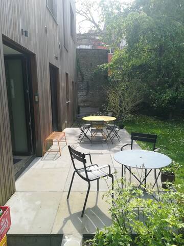 La campagne à Saint-Gilles gallery image 5