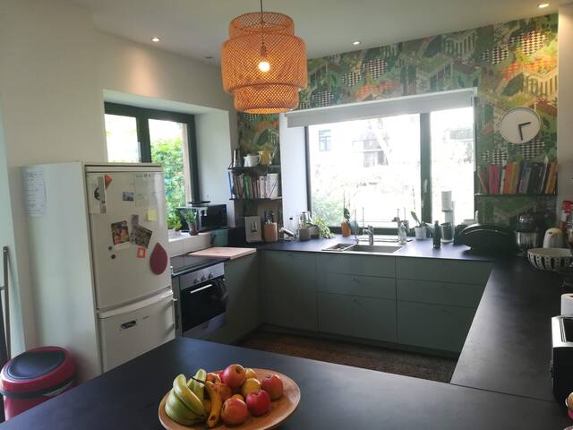 La campagne à Saint-Gilles gallery image 4