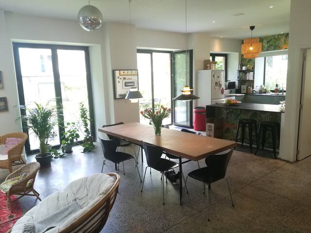 La campagne à Saint-Gilles gallery image 3