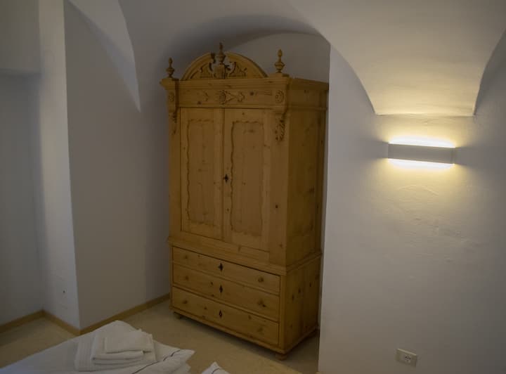 ห้องนอน