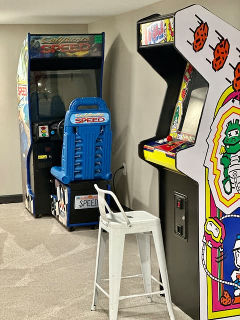 Sidelines @ Westfield Grand Park & Chatham Hills