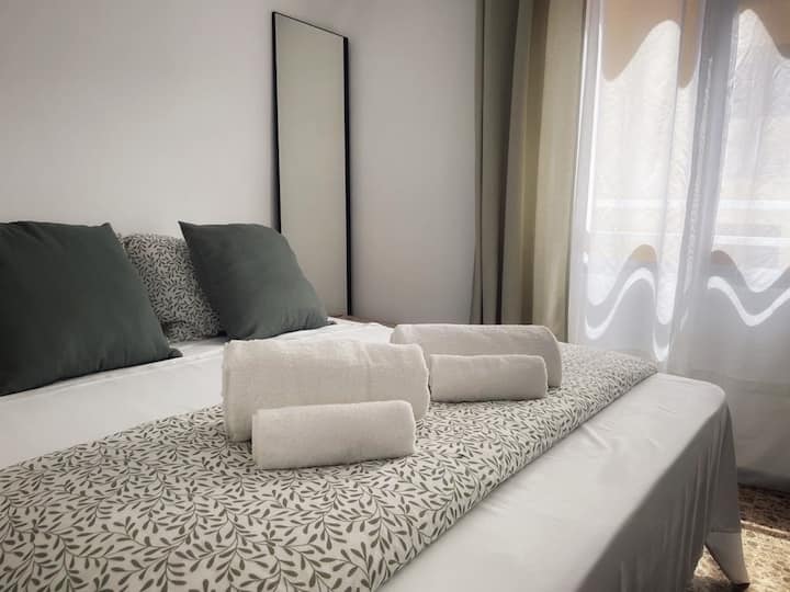 საძინებელი 3