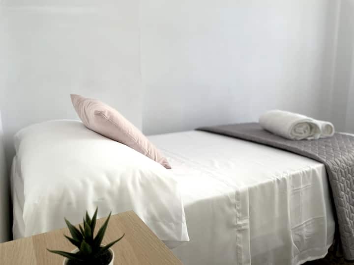 საძინებელი 2