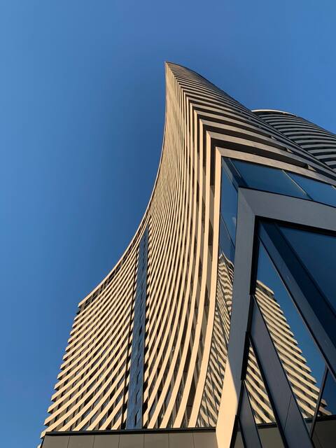 Cloud15 - Sarajevo Tower