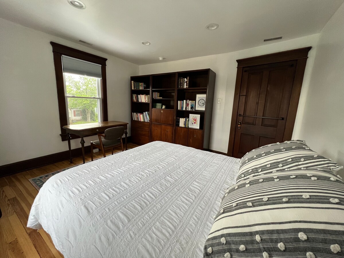 ห้องนอน