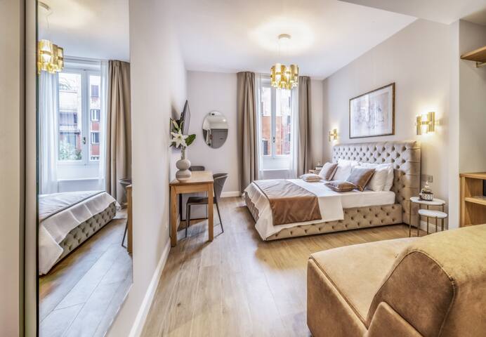 Vivi Trevi Luxury Suites gallery image 4