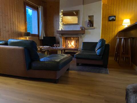 Chalet Aster 8 - Peyragudes  14 (120 m2)