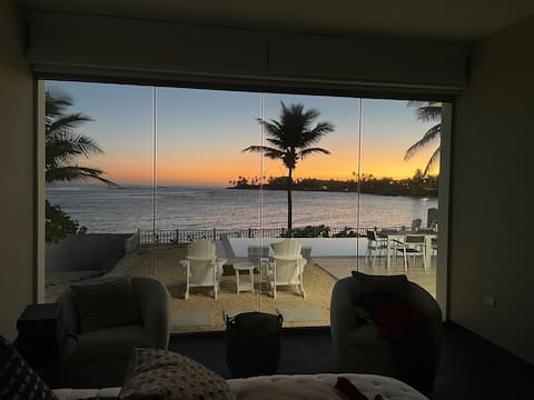Brenas Estates Luxurious Beach Front, Pool 6 rooms