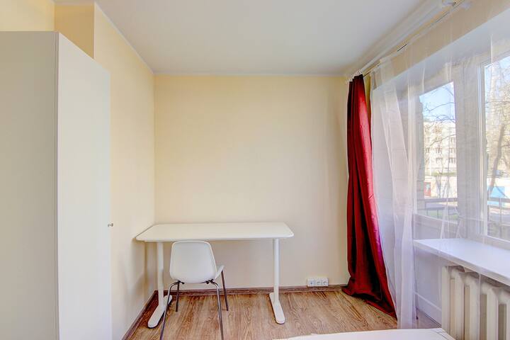Students Home managed Airbnb listing 1