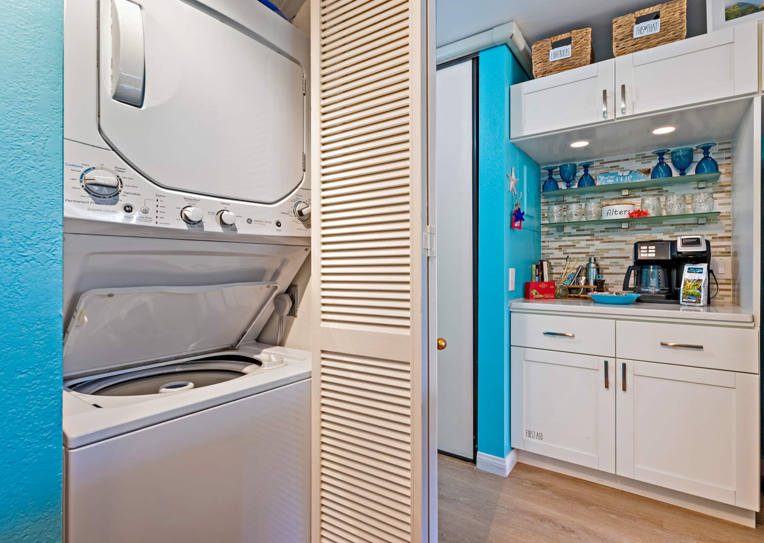 Condo in Kihei · ★4.98 · 1 bedroom · 2 beds · 1 bath - Image 28