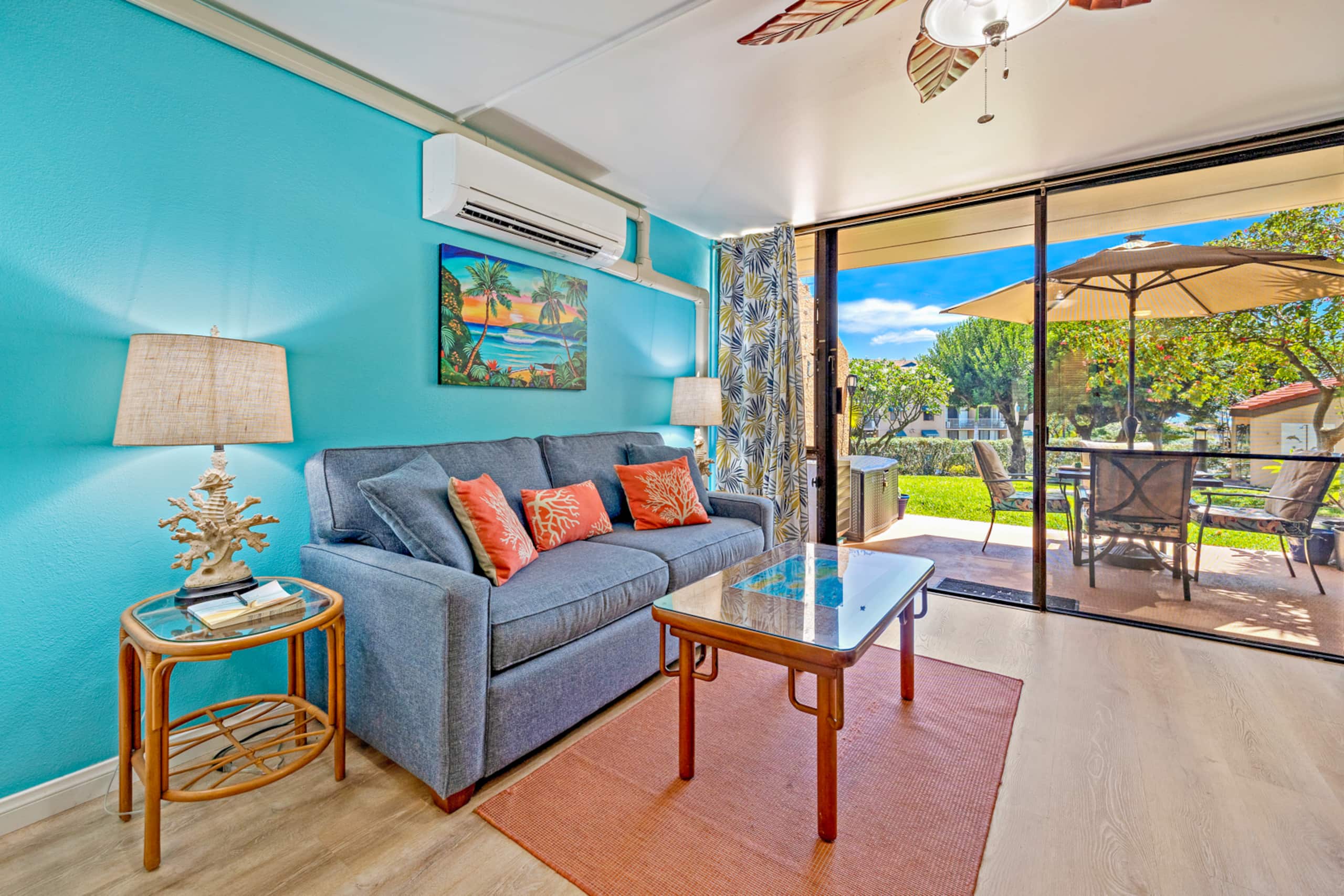 Condo in Kihei · ★4.98 · 1 bedroom · 2 beds · 1 bath - Image 5