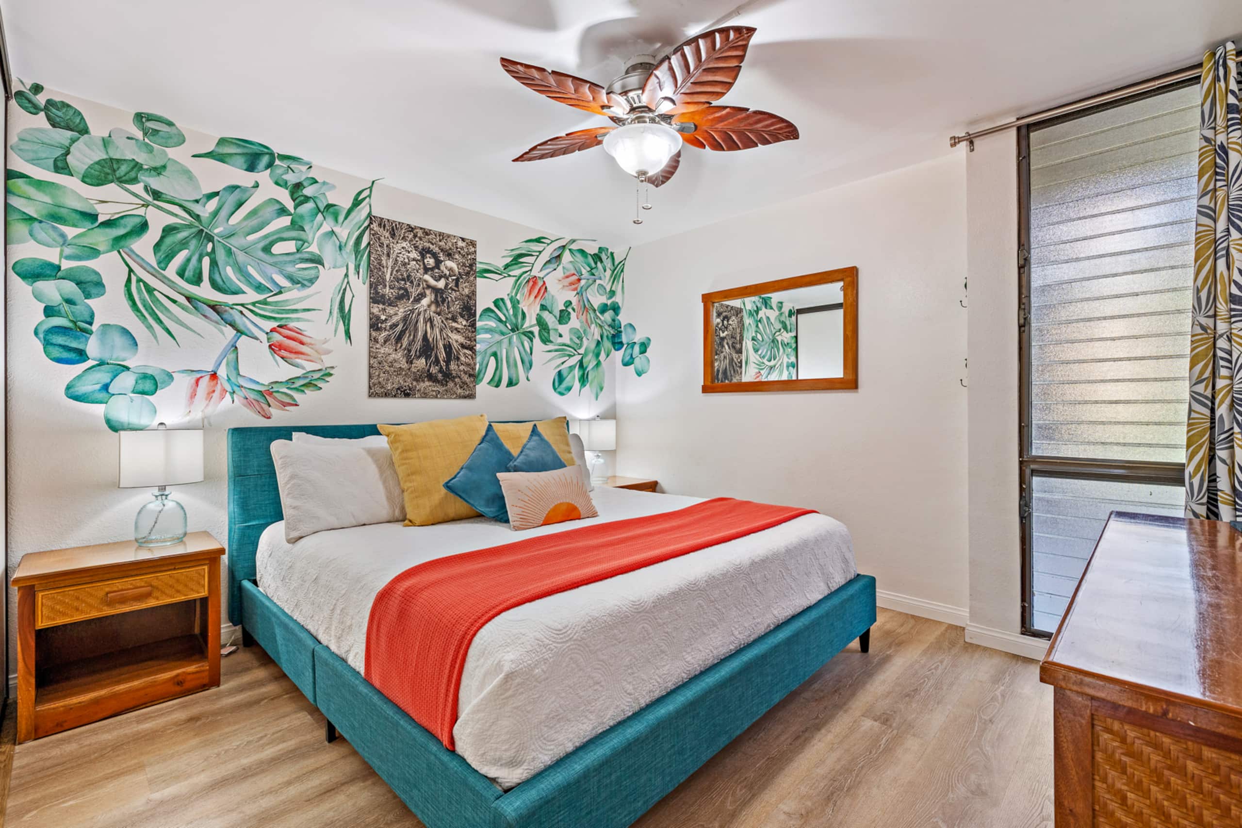 Condo in Kihei · ★4.98 · 1 bedroom · 2 beds · 1 bath - Image 17