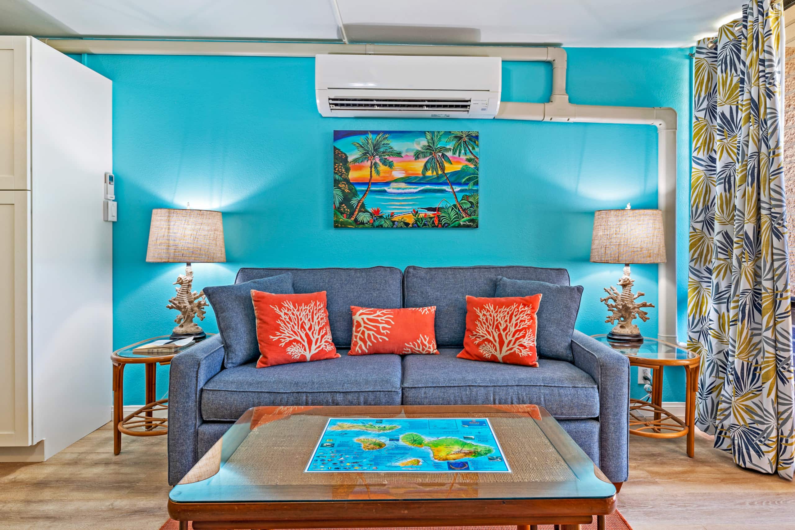Condo in Kihei · ★4.98 · 1 bedroom · 2 beds · 1 bath - Image 3